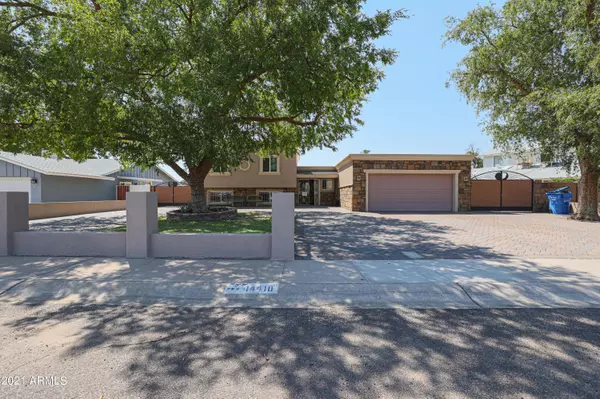 14410 N 33RD Avenue, Phoenix, AZ 85053