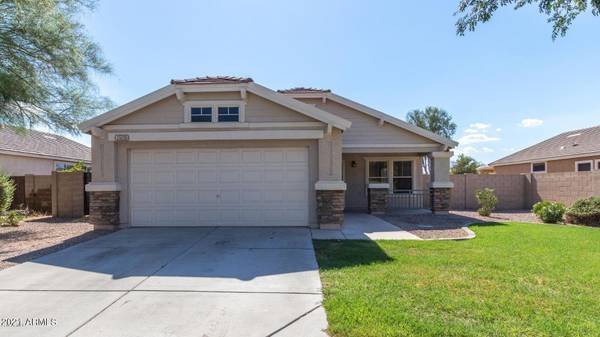 1526 S 122ND Lane, Avondale, AZ 85323