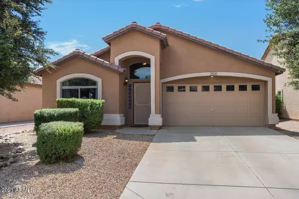 San Tan Valley, AZ 85140,38226 N SANDY Drive