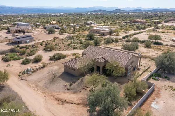 16417 E Duane Lane, Scottsdale, AZ 85262