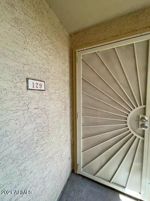 2228 N 52ND Street #129, Phoenix, AZ 85008