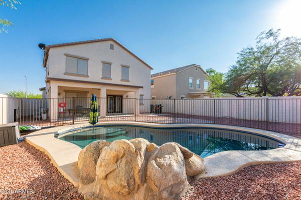 Surprise, AZ 85388,17254 W COUNTRY GABLES Drive