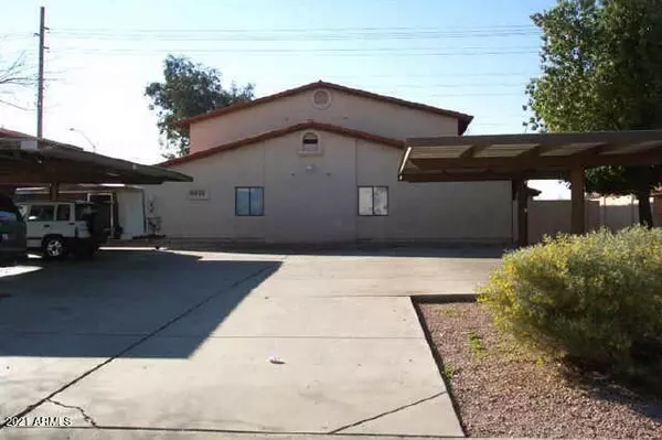 6221 E GREENWAY Street, Mesa, AZ 85205