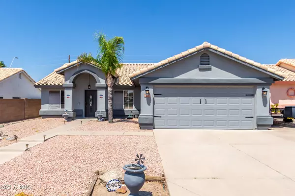 6462 E ROCHELLE Street, Mesa, AZ 85215