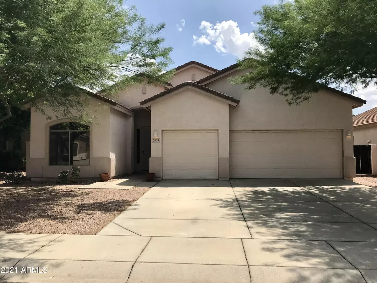 Peoria, AZ 85383,6805 W Lariat Lane