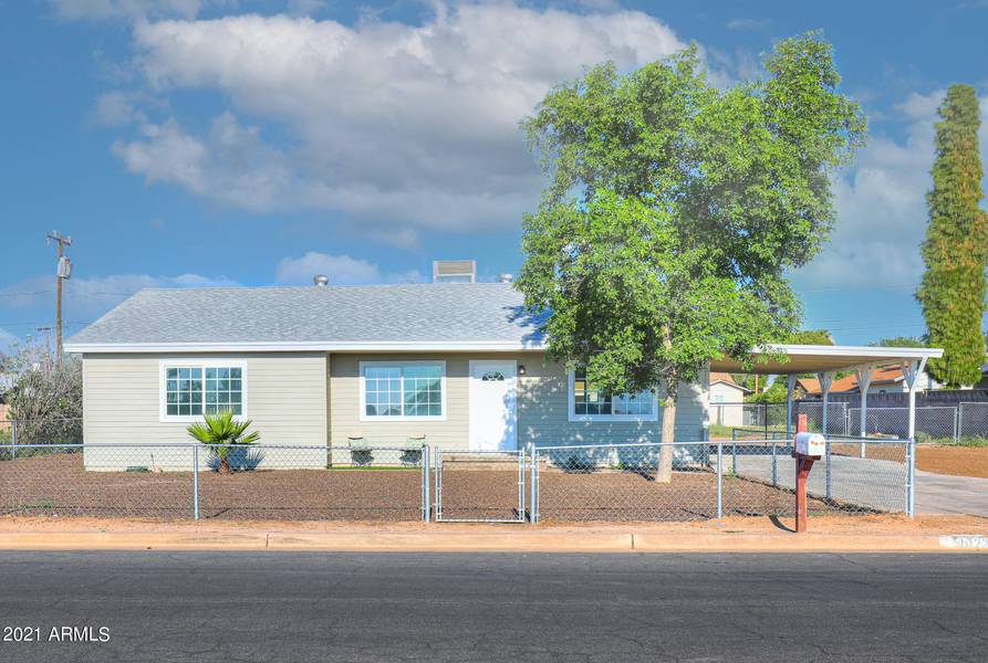 1022 N BROWN Avenue, Casa Grande, AZ 85122