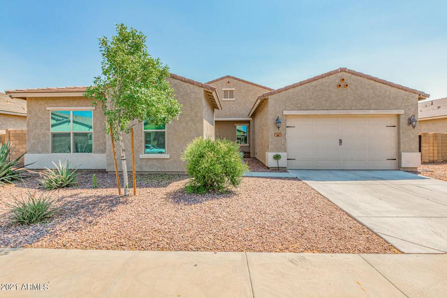 10523 W RAYMOND Street, Tolleson, AZ 85353