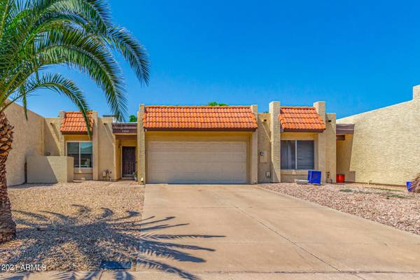 Tempe, AZ 85283,5314 S FARMER Avenue