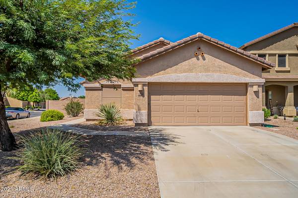 Maricopa, AZ 85138,41444 W CAPISTRANO Drive