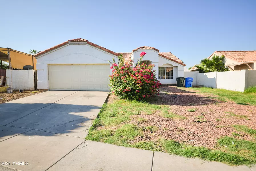 8507 W CAMBRIDGE Avenue, Phoenix, AZ 85037