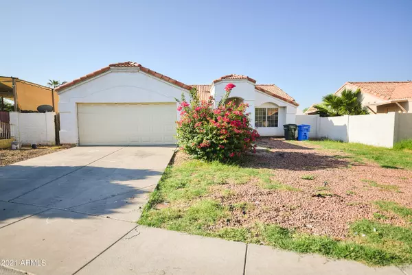 8507 W CAMBRIDGE Avenue, Phoenix, AZ 85037