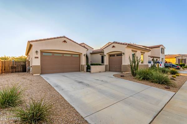 20490 S 196TH Place, Queen Creek, AZ 85142