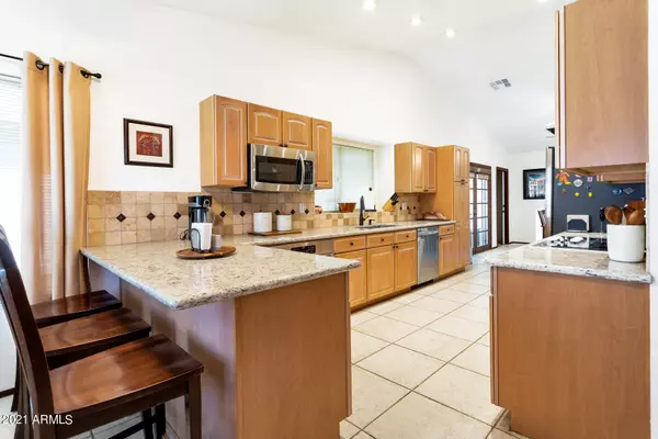 Glendale, AZ 85303,7728 W SAN JUAN Avenue