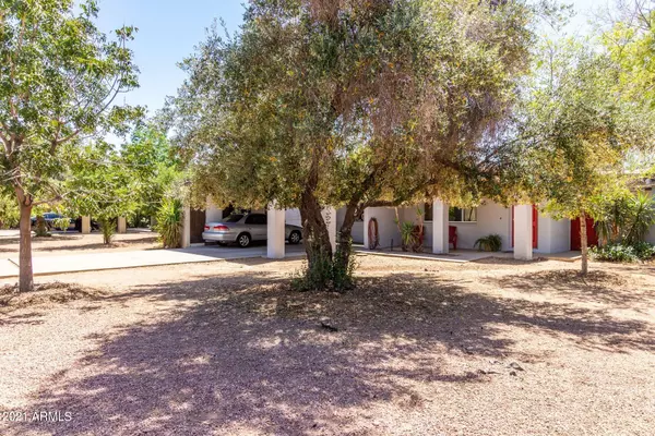 Tempe, AZ 85281,123 W 10TH Street