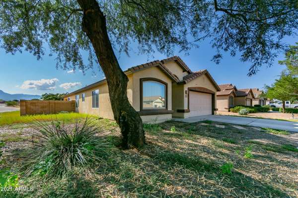 Sierra Vista, AZ 85635,2362 E COPPERWOOD Drive