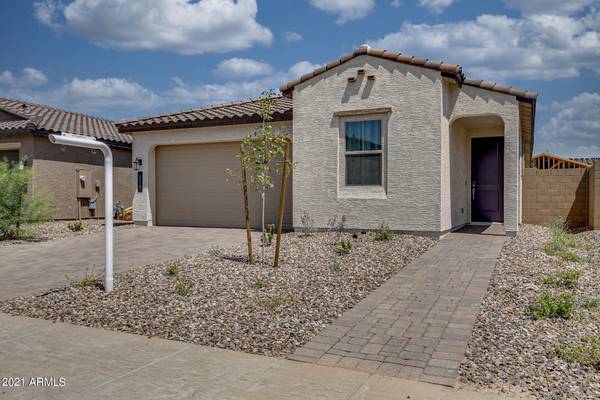 4829 S 117TH Drive, Avondale, AZ 85323