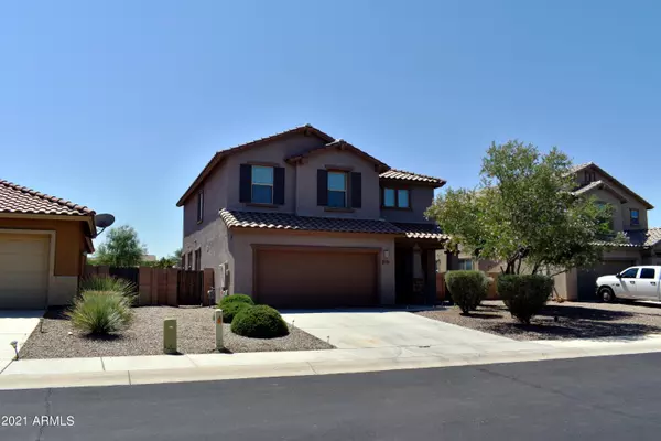 11573 W Rock Village Street,  Marana,  AZ 85658