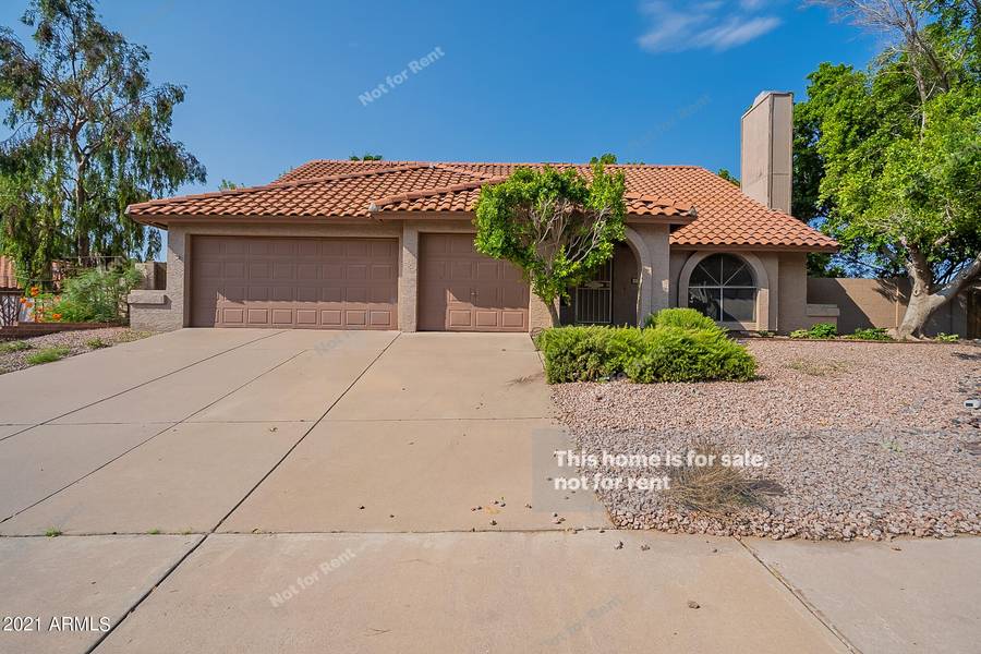 9802 S 46TH Street, Phoenix, AZ 85044