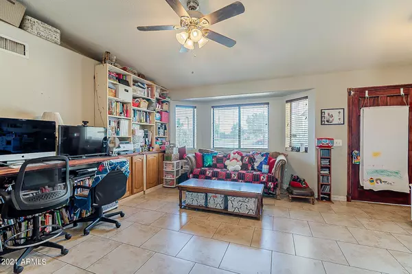 Peoria, AZ 85381,8322 W SWEETWATER Avenue