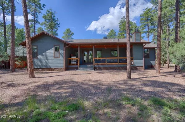 Lakeside, AZ 85929,4770 MOUNTAIN GATE Circle