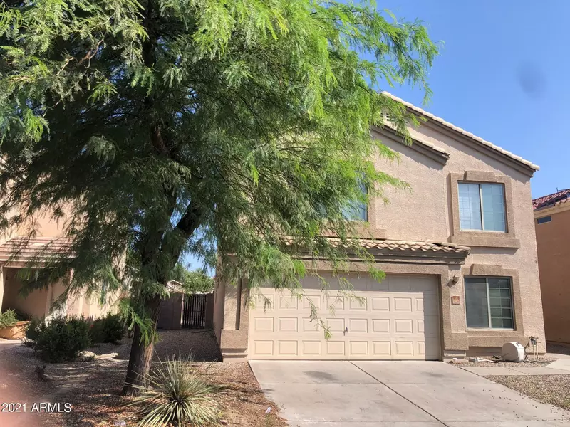 6776 E QUIET RETREAT --, Florence, AZ 85132