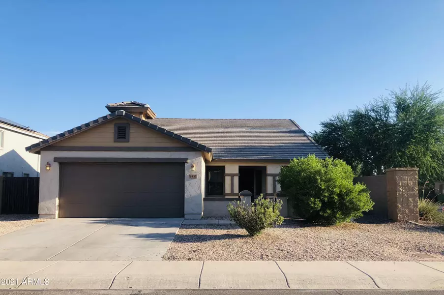 1431 E NATASHA Drive, Casa Grande, AZ 85122