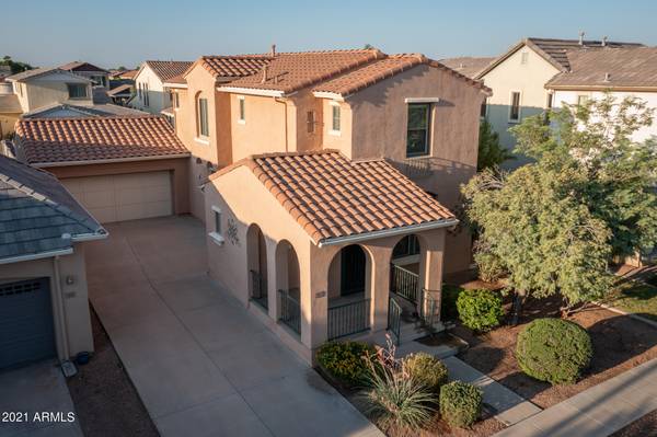 Surprise, AZ 85379,15141 W ASTER Drive