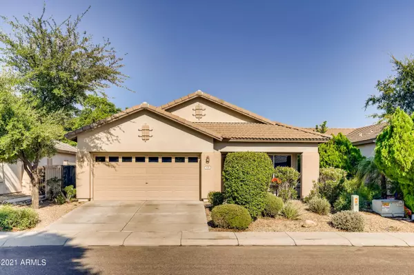 325 S 115TH Drive, Avondale, AZ 85323