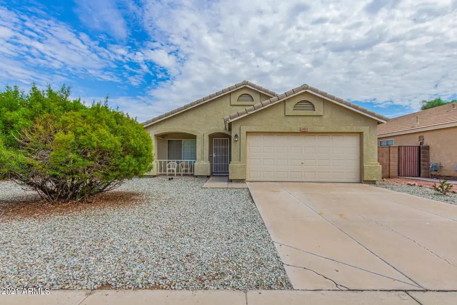 6803 S 33RD Drive, Phoenix, AZ 85041