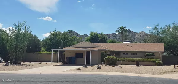 Phoenix, AZ 85028,2612 E BROWN Street