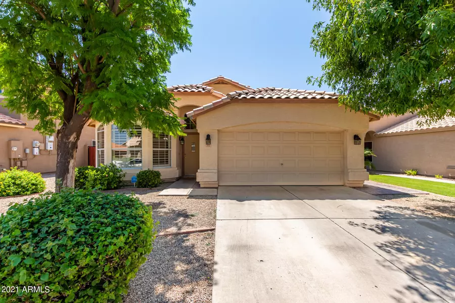 3901 E Stanford Avenue, Gilbert, AZ 85234