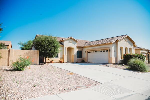 1618 E DESERT BREEZE Drive, Casa Grande, AZ 85122