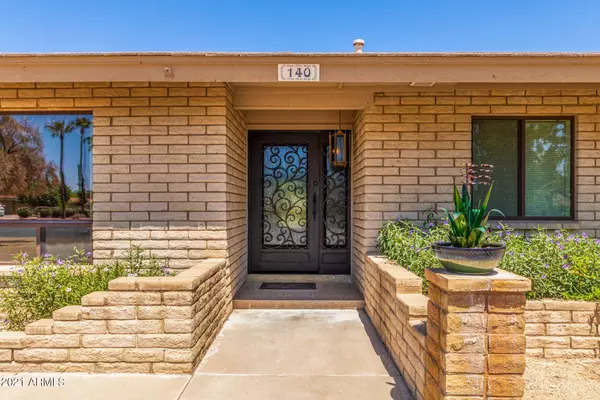 Litchfield Park, AZ 85340,140 E CERCADO Lane
