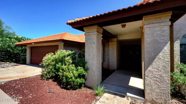 Fountain Hills, AZ 85268,15802 E CHOLLA Drive