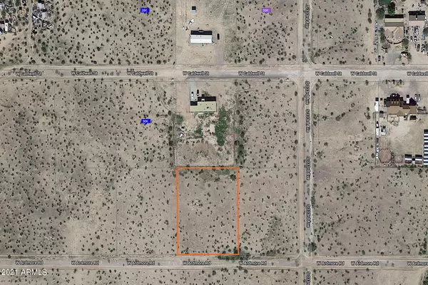 Tonopah, AZ 85354,33320 W ARDMORE Road #543