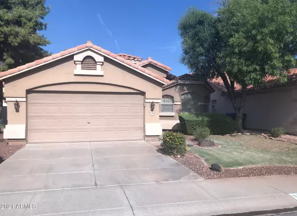 15416 S 45TH Place,  Phoenix,  AZ 85044