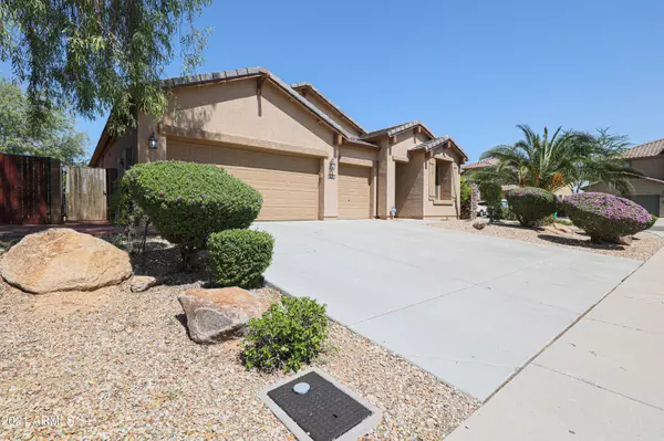 Waddell, AZ 85355,10028 N ERIN Court