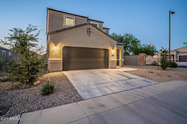 Buckeye, AZ 85326,25560 W ALLEN Street