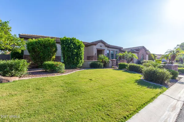 Mesa, AZ 85213,3431 E IVYGLEN Circle