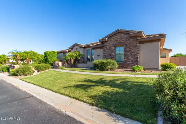 Mesa, AZ 85213,3431 E IVYGLEN Circle