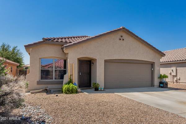 Casa Grande, AZ 85122,629 W JAHNS Court