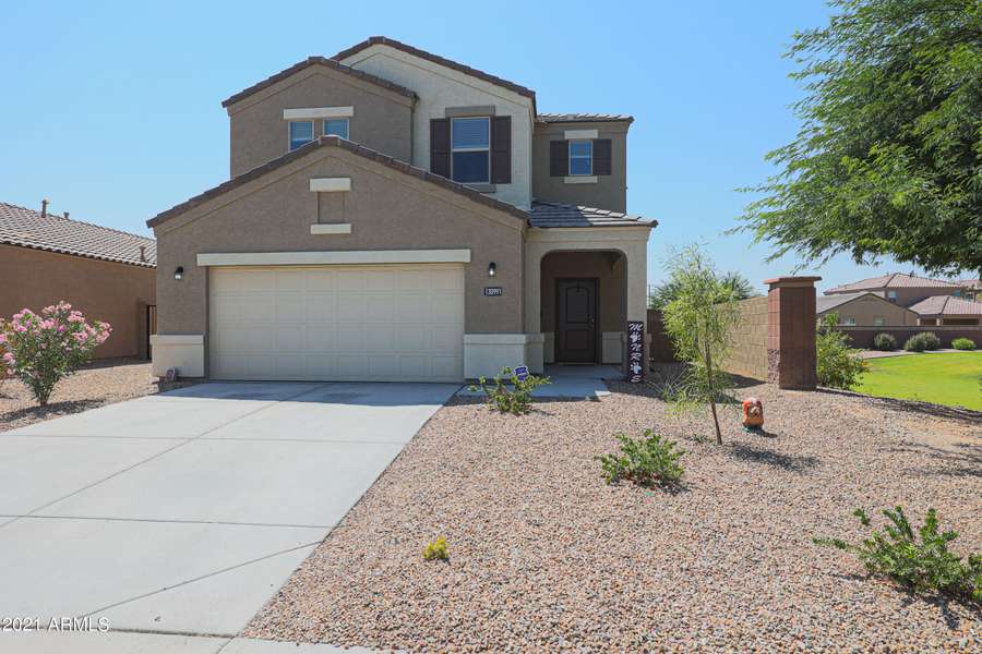 30991 W AMELIA Avenue, Buckeye, AZ 85396