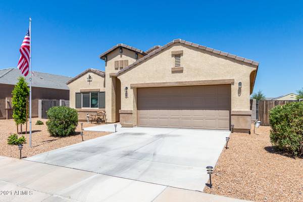 Casa Grande, AZ 85122,752 W SILVER REEF Drive