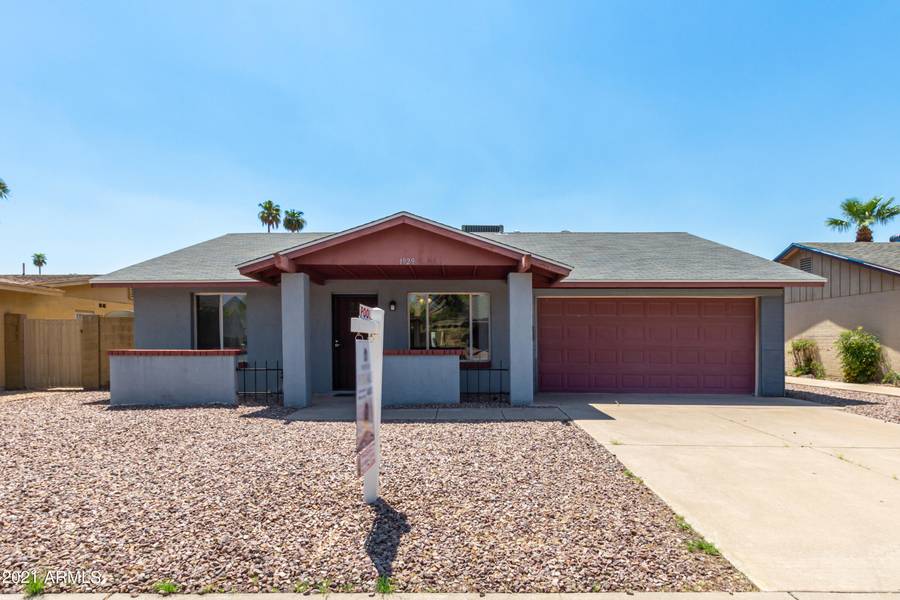 1929 E GREENWAY Drive, Tempe, AZ 85282