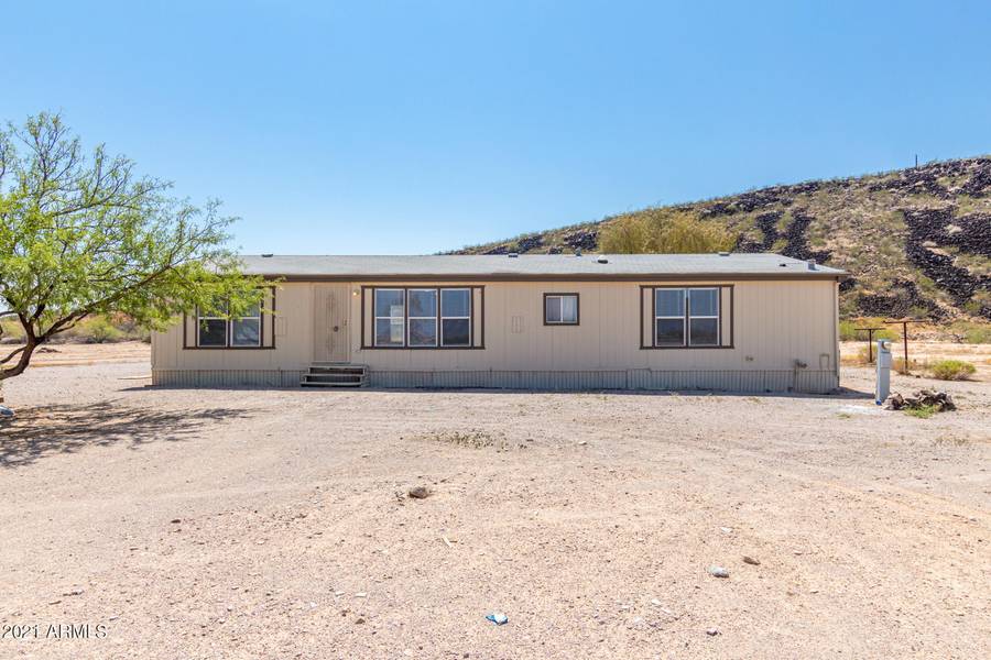 38641 W SALOME Highway, Tonopah, AZ 85354