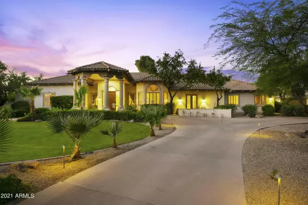 Paradise Valley, AZ 85253,9727 N 70TH Street