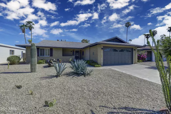 510 E FREMONT Drive, Tempe, AZ 85282