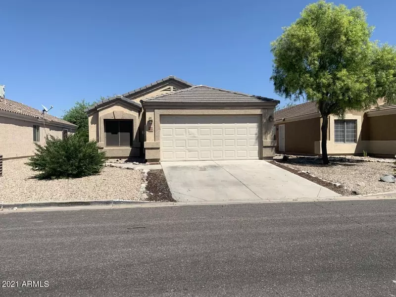 24059 N DESERT Drive, Florence, AZ 85132