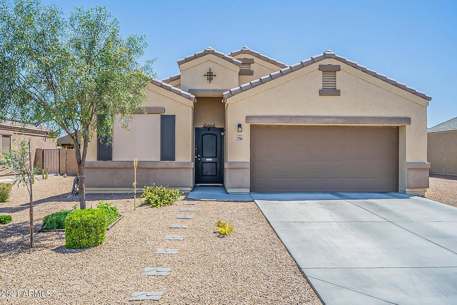 2204 N ST BONITA Lane, Casa Grande, AZ 85122