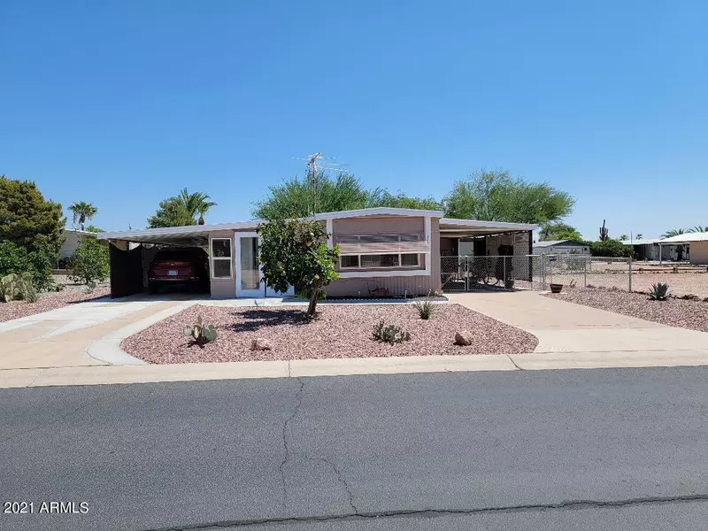 3725 N MONTANA Avenue, Florence, AZ 85132